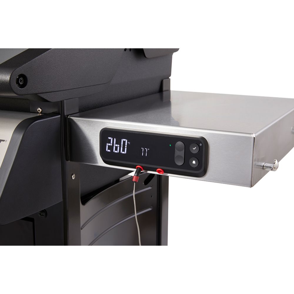 Weber Spirit EPX-315 GBS gaasigrill