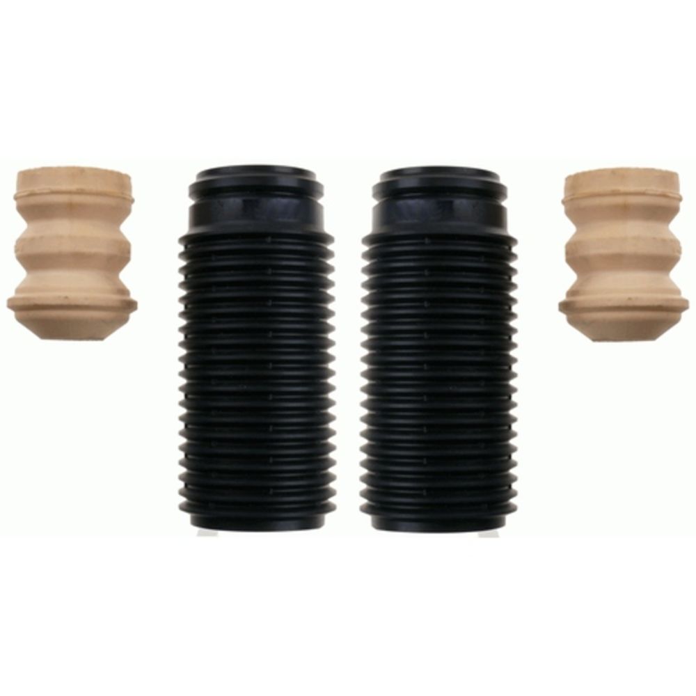 Iskunvaimentimen pölysuojasarja 17-00602