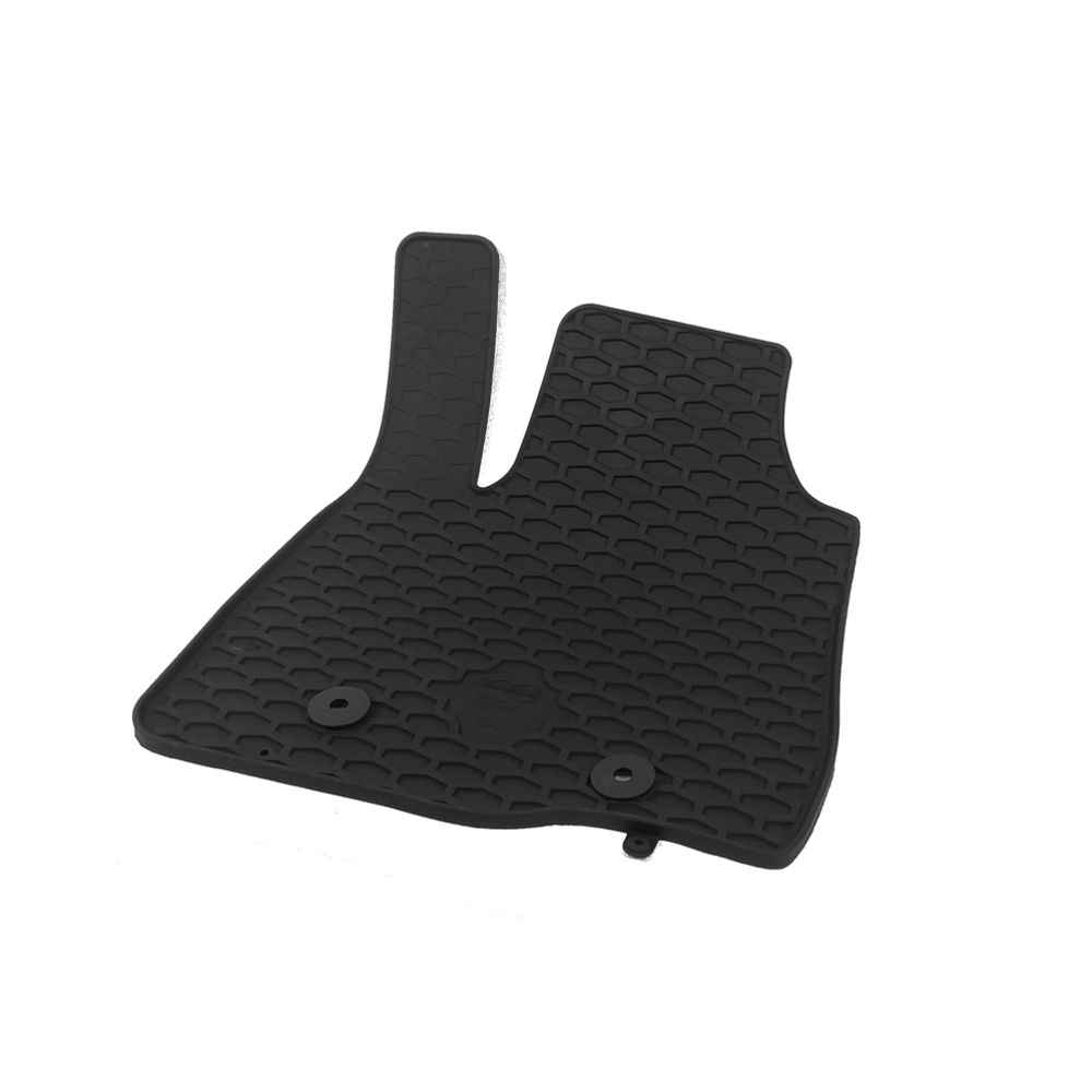 Kummimattide komplekt, Dacia Duster TCe 24-
