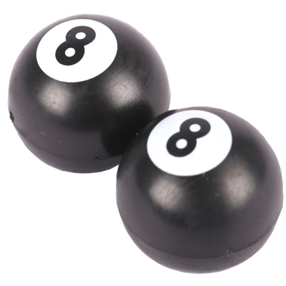 DZ Hardware ventiiliotsik kaheksapall 2 tk