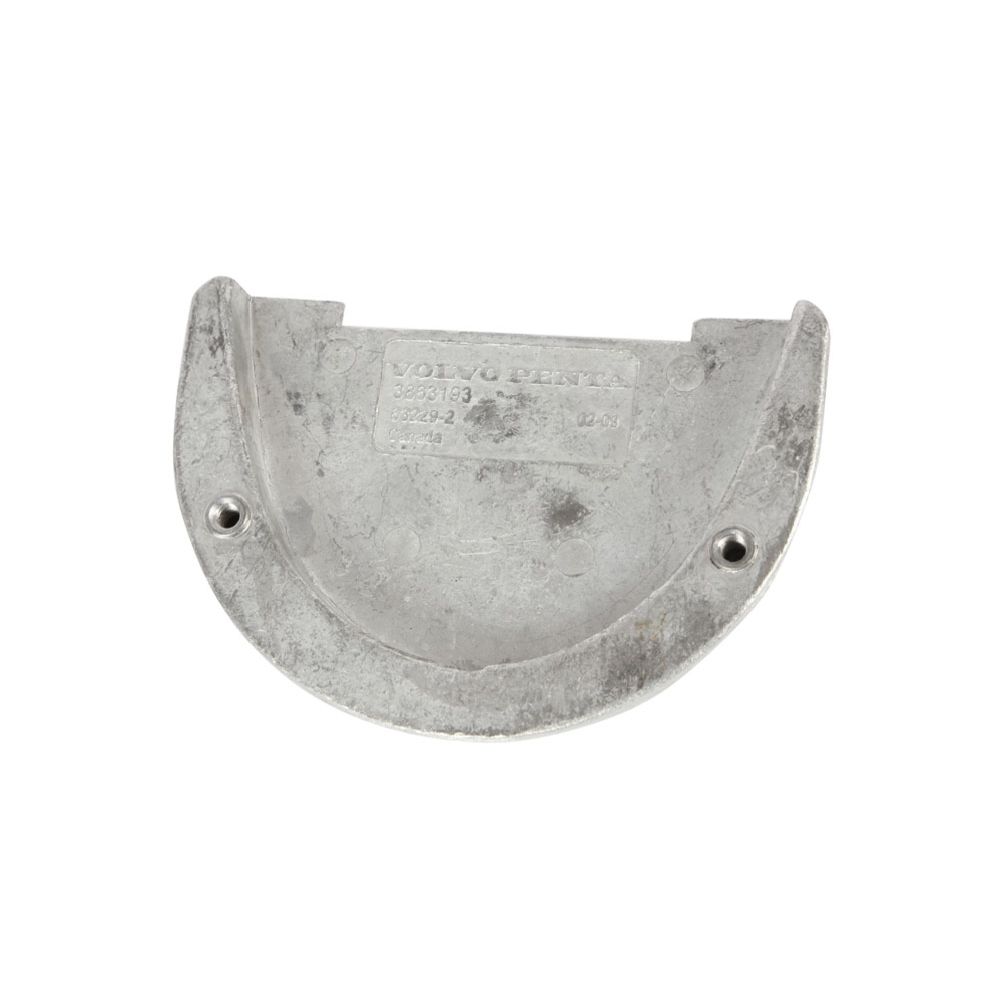 Volvo Penta OE anod 3863193