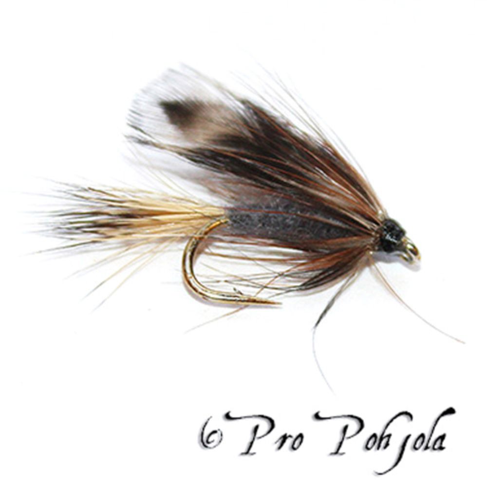 MTX Fishing Wet I uppoperholajitelma 8 kpl