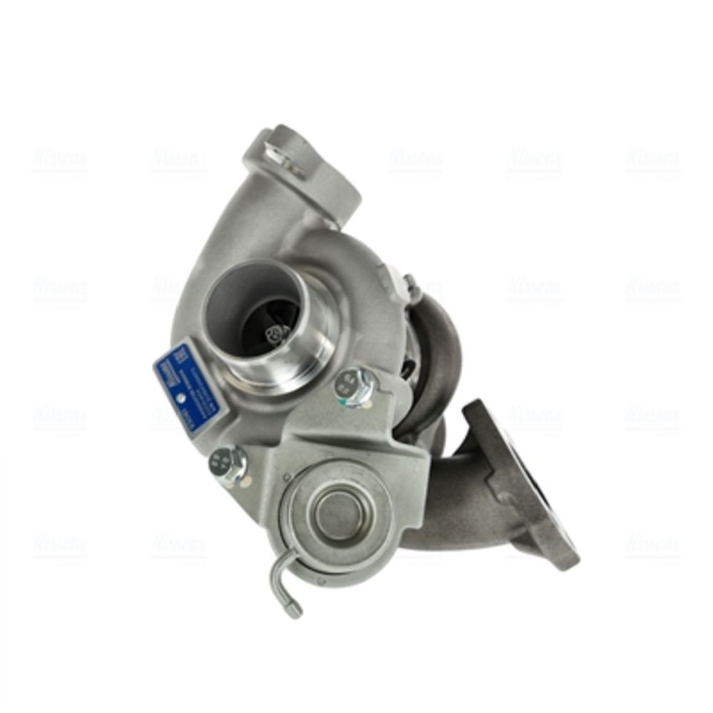 Turbo 13-00023