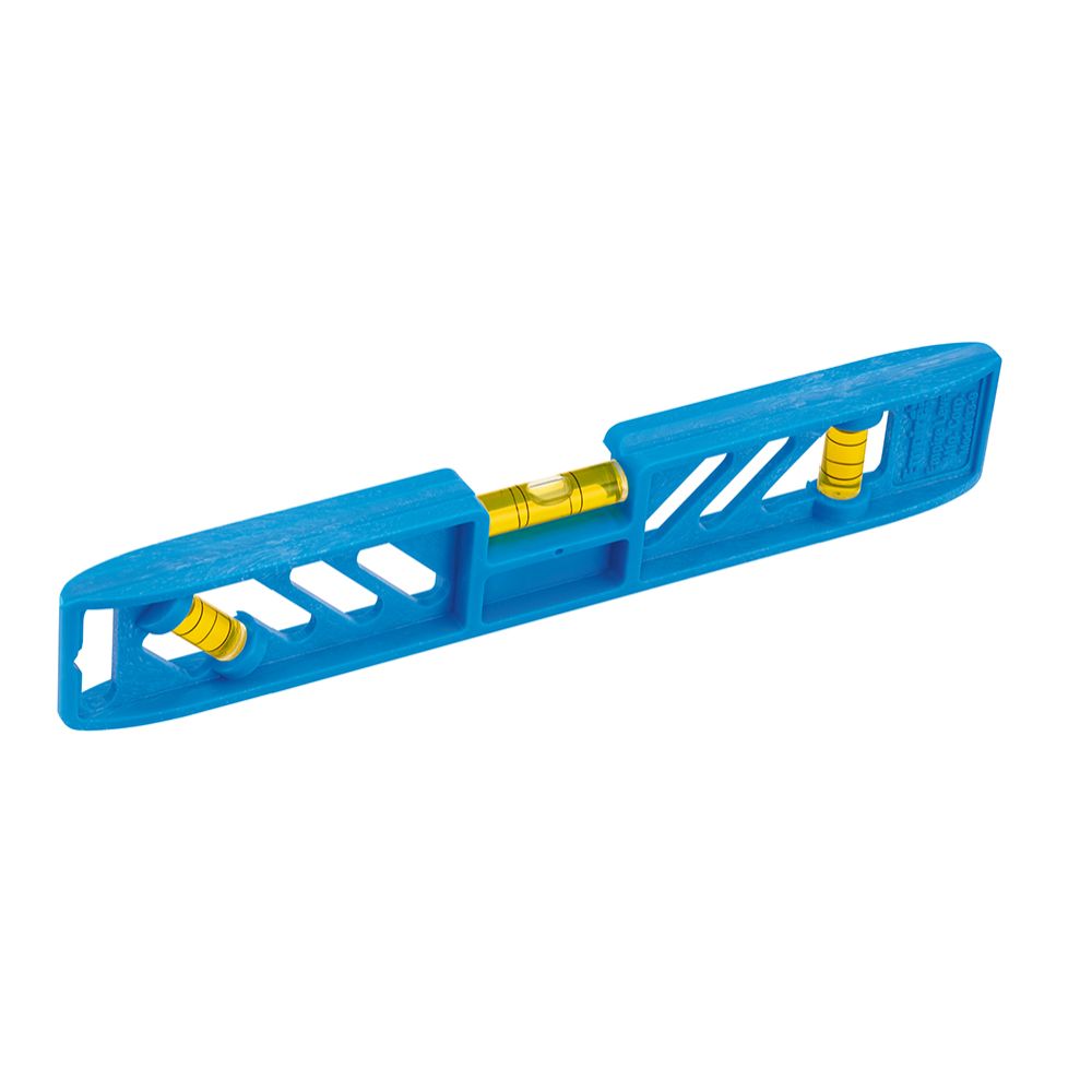 Empire 338 Polycast® torpedo vattenpass 225 mm