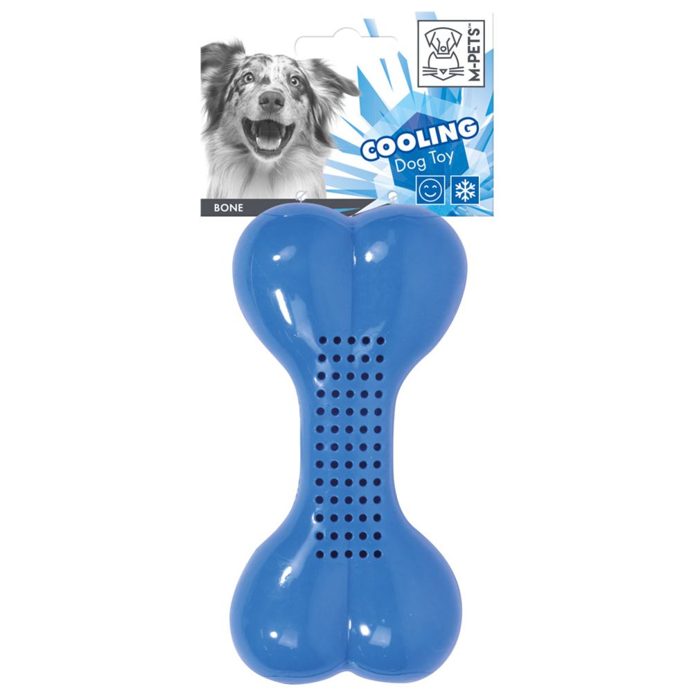 M-Pets Cooling jahutav kondikujuline mänguasi