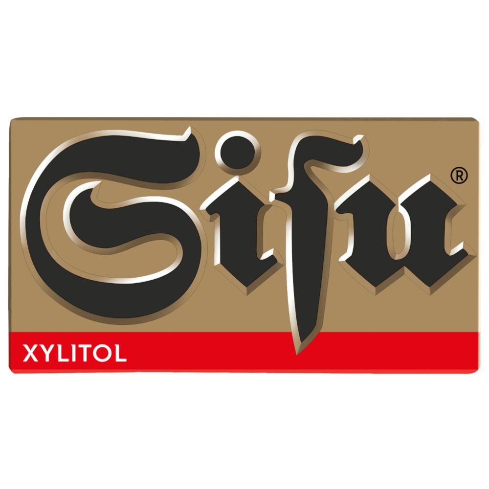 Sisu Xylitol 36g