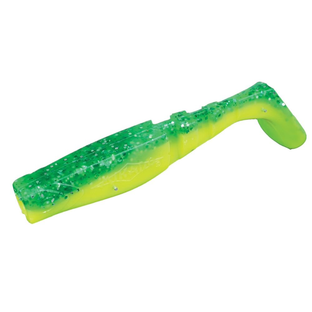 Mikado Fishunter kalajigi 7 cm 5 kpl väri: 126
