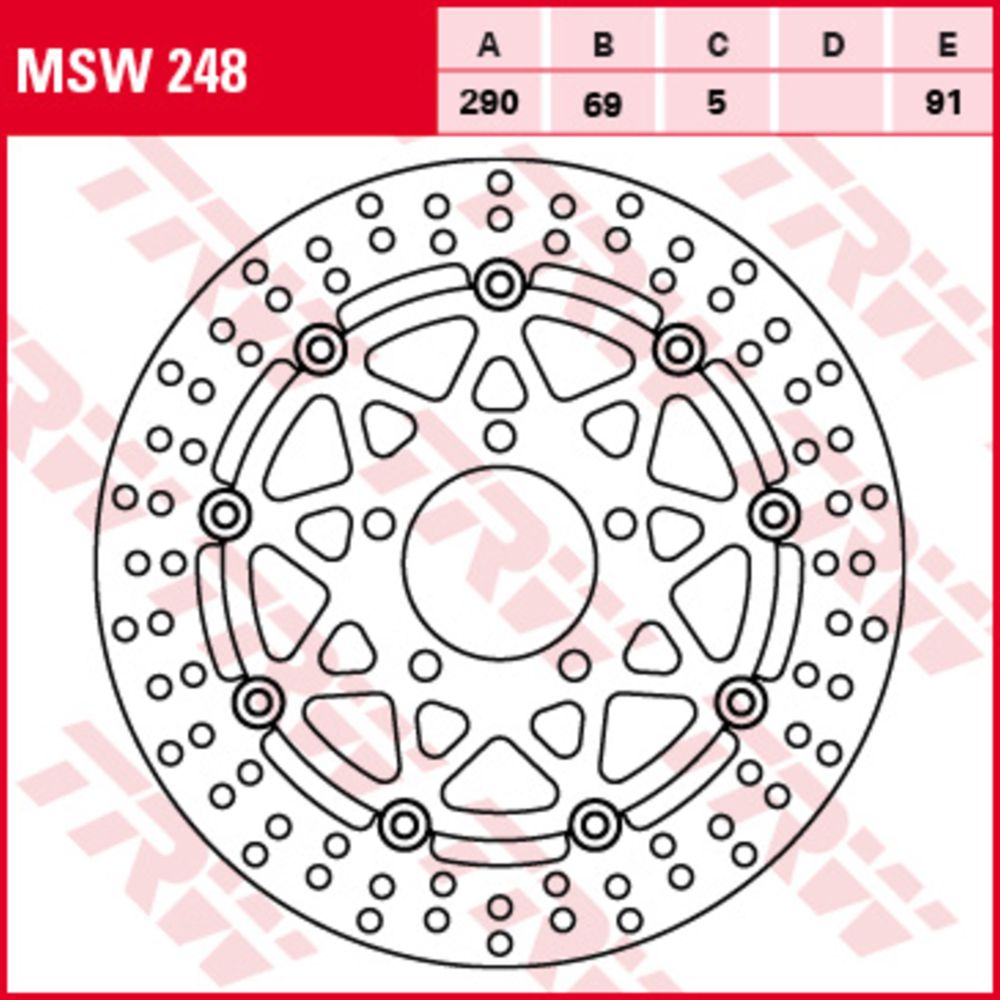 Piduriketas 98-20774