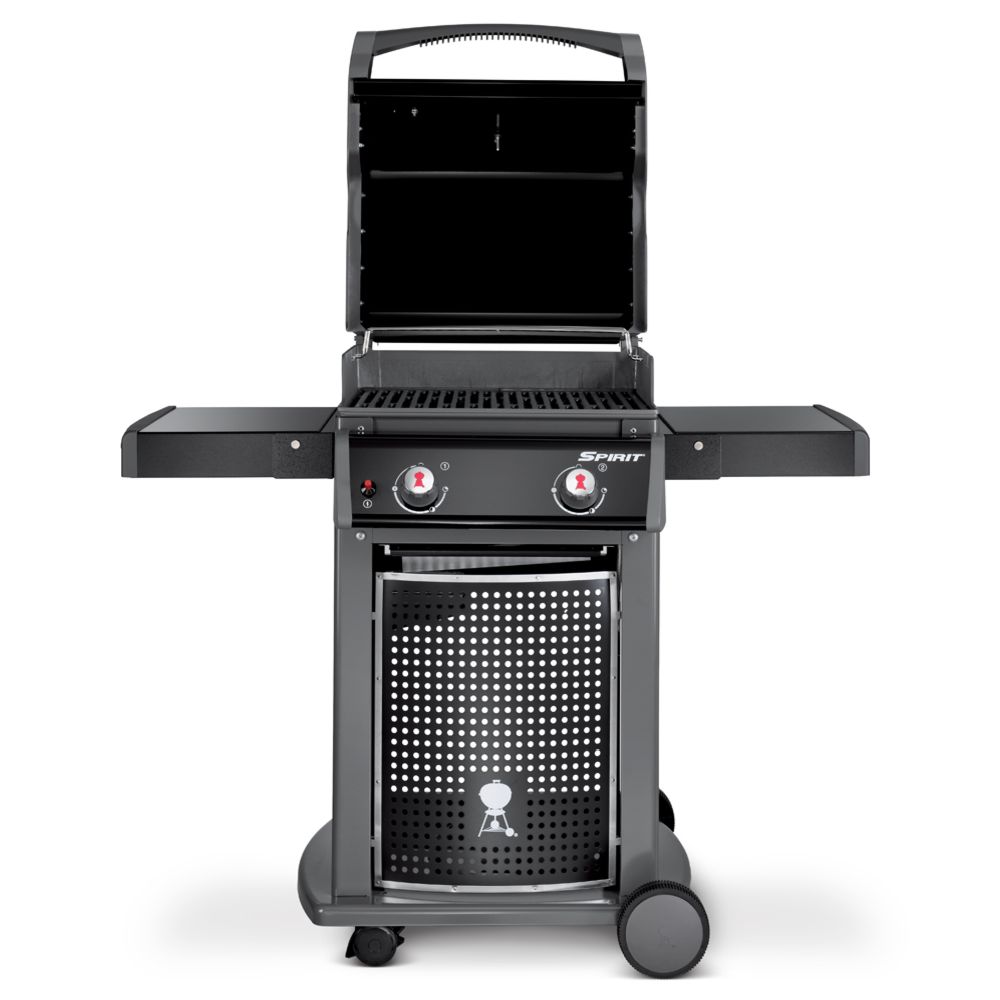 Weber Spirit Classic E-210 gasolgrill