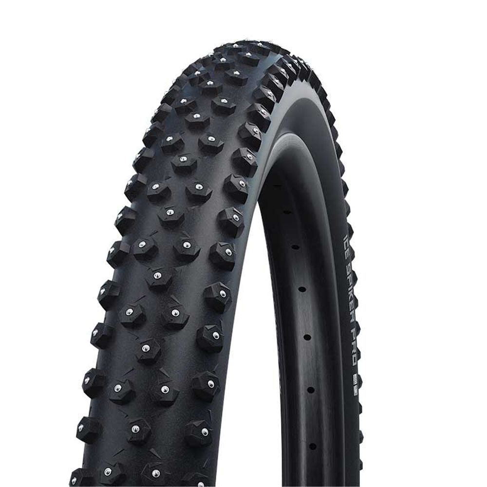 Schwalbe Ice Spiker Pro 27,5x2.6 taitettava polkupyörän nastarengas
