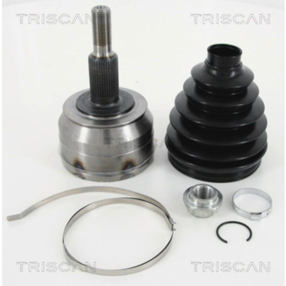 Vetonivelsarja 17-4881