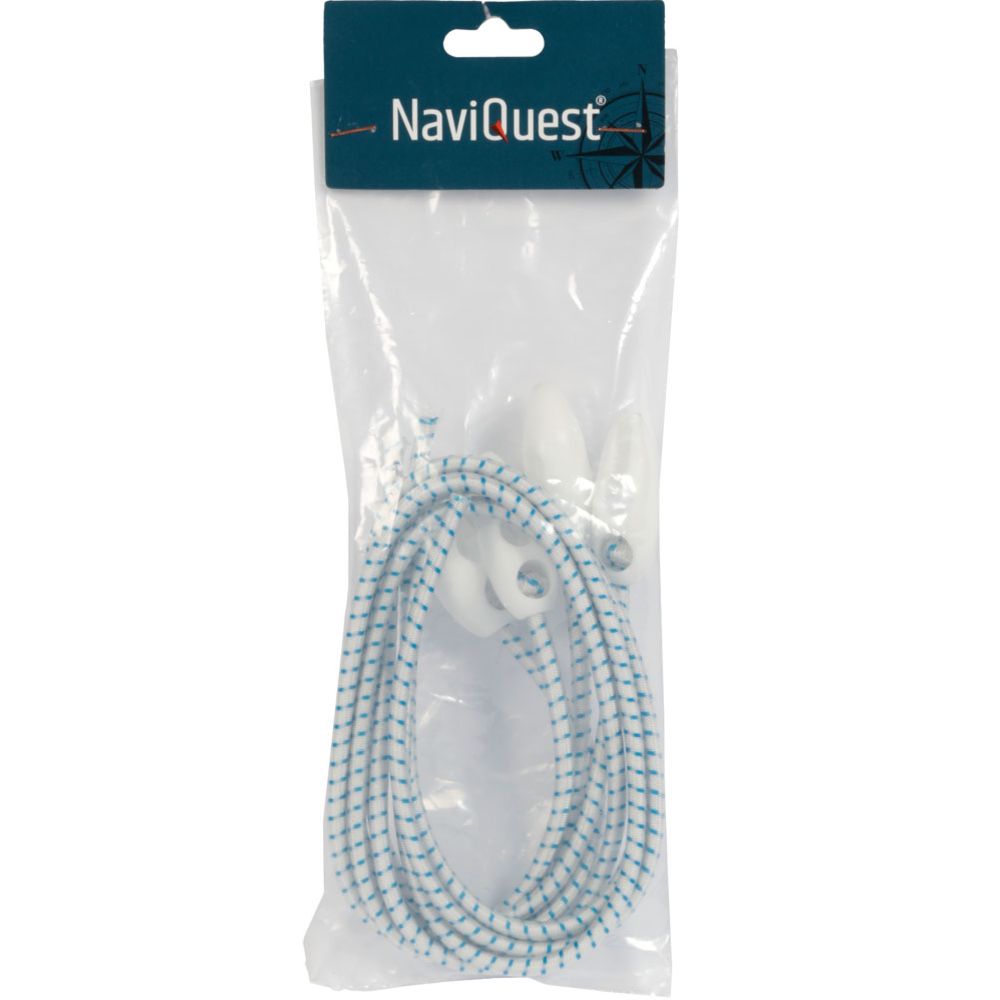 Naviquest segelhållare 5 mm, 550 mm, 4 st.