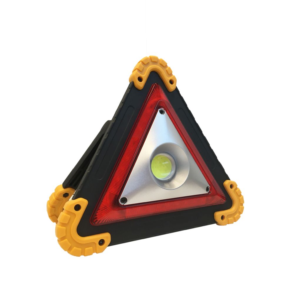 Berg huomiovalo 5 W COB LED 400 lm