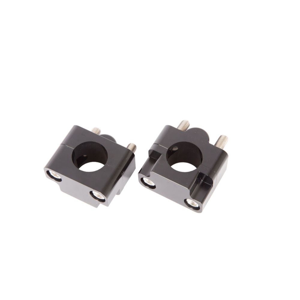 DZ Hardware fat bar kinnitused must