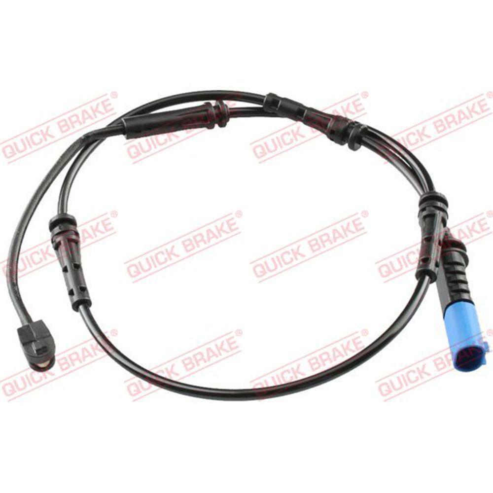 Jarrupalan kulumisenilmaisin 23-15087