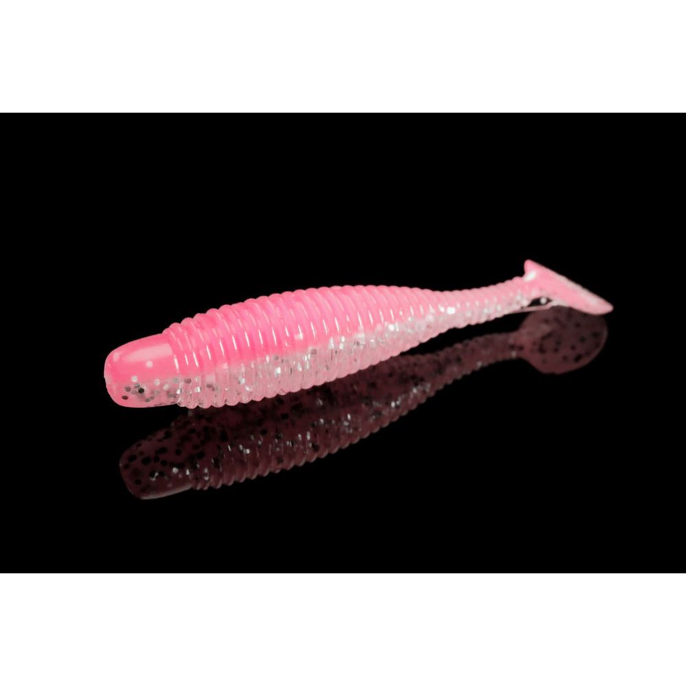Lunker City Grubster jigi 5 cm 10 kpl