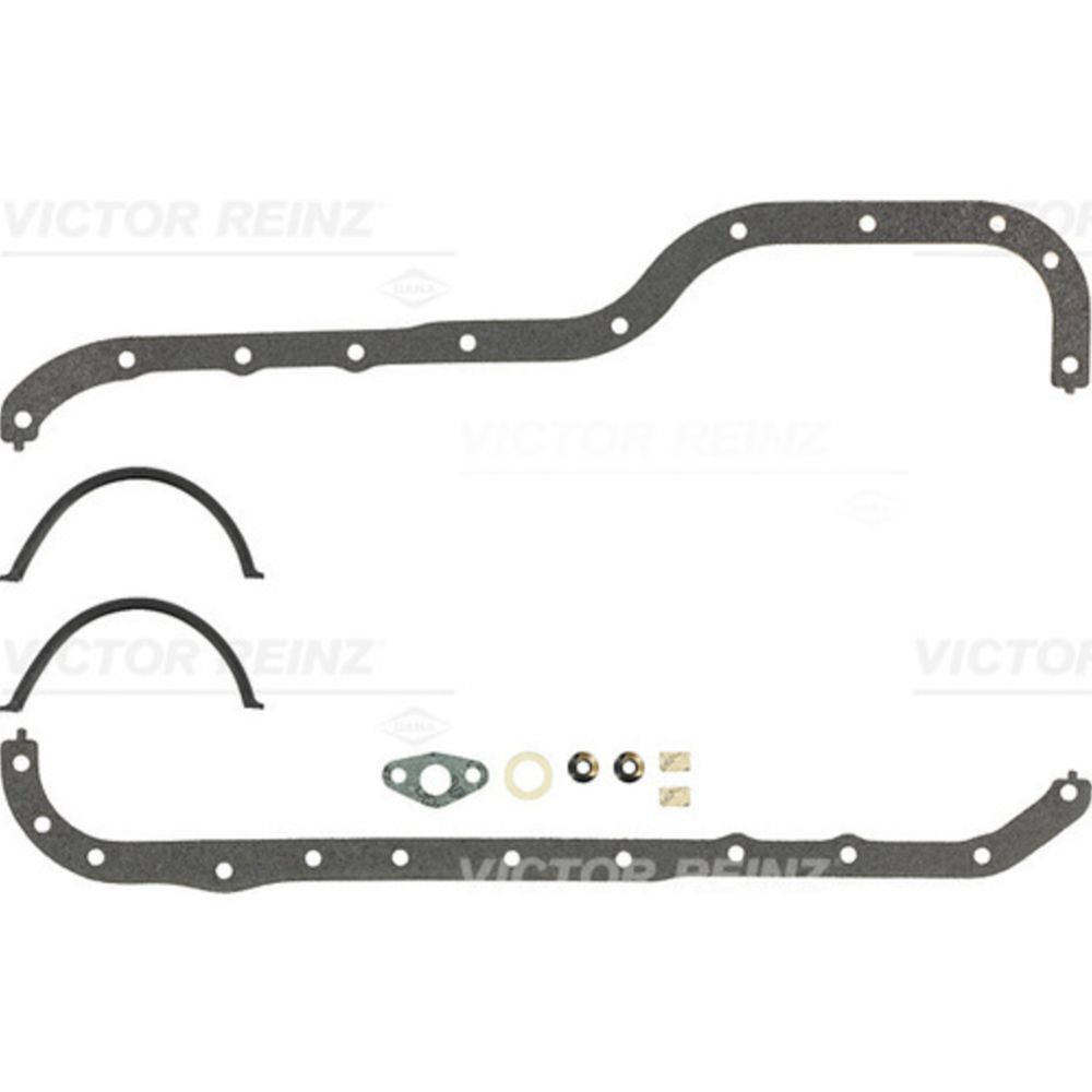 Öljypohjan tiiviste 27-1503