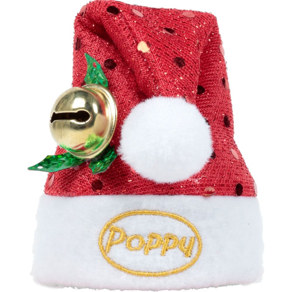 Grace Mate Poppy tomteluva