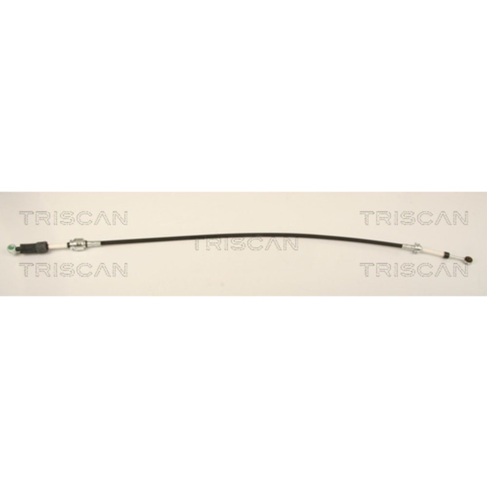 Vajer, manuell transmission 24-00143