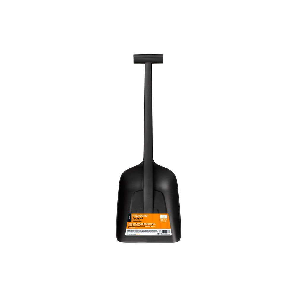 Fiskars Solid bilspade