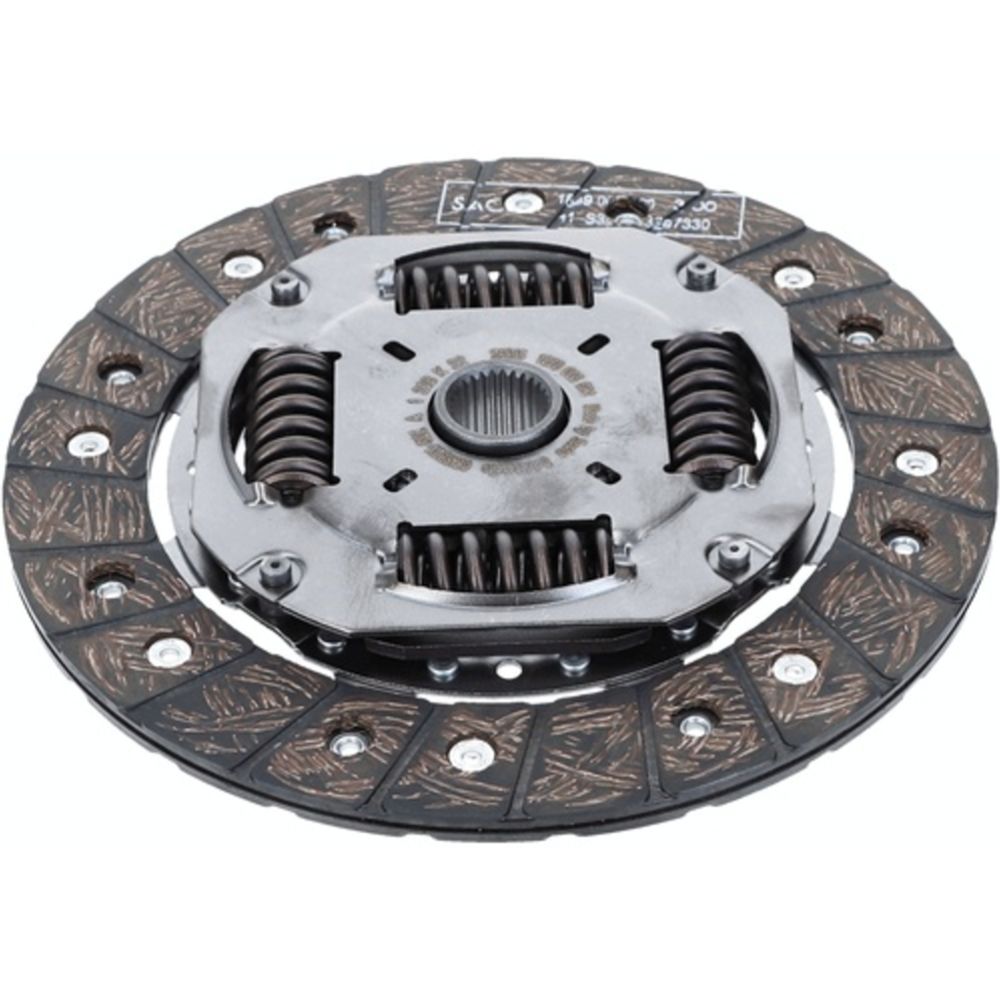 Kytkinpaketti 84-01023