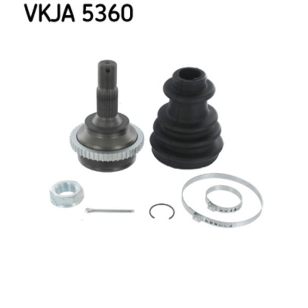 Vetonivelsarja 17-4442