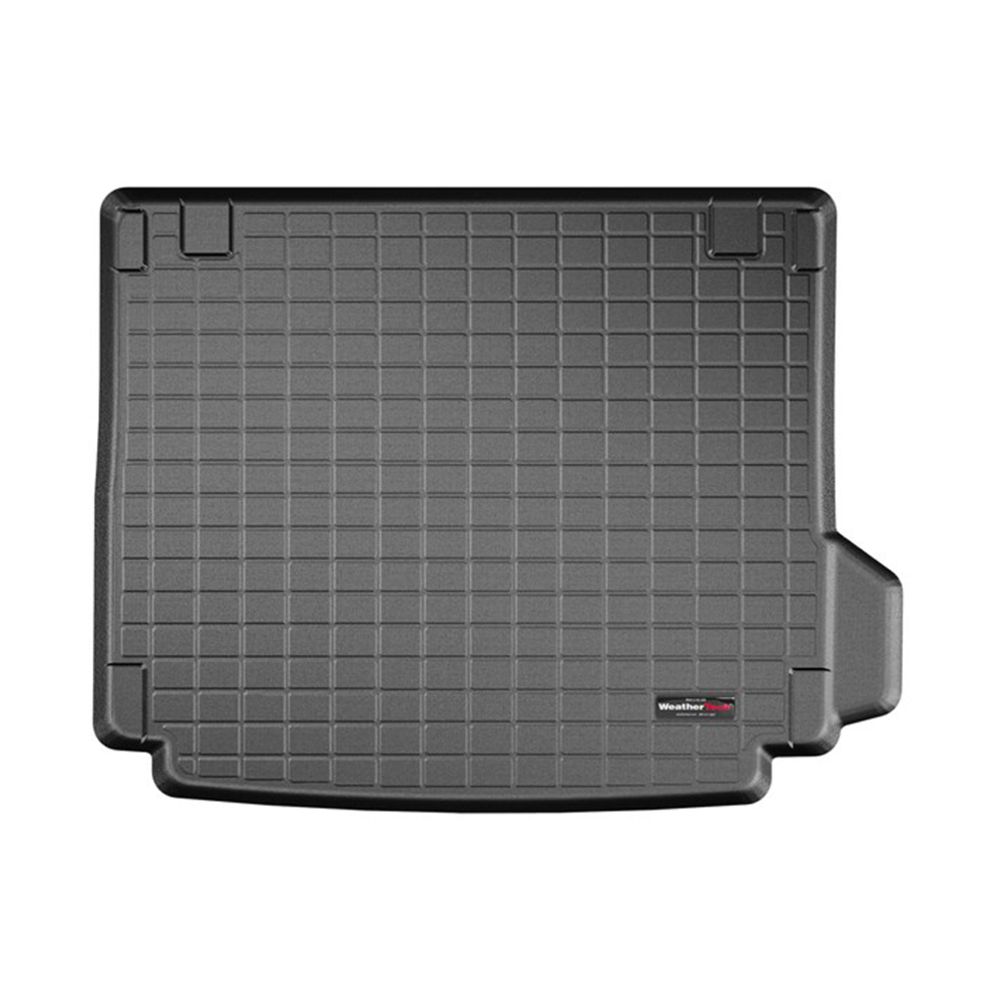 WeatherTech CargoLiner 401086 tavaratilakaukalomatto BMW X3 G01 (jos ilman vararengasta)