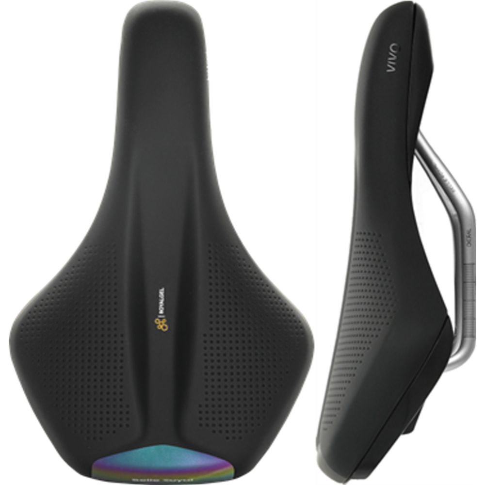Selle Royal Vivo Athletic cykelsadel