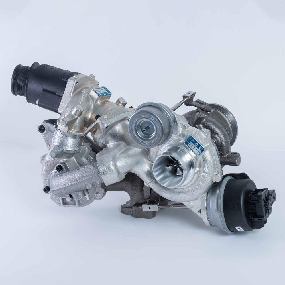 Turboahdin 13-00643