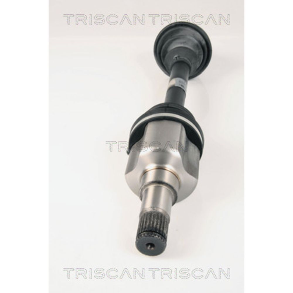 Vetoakseli 17-4510