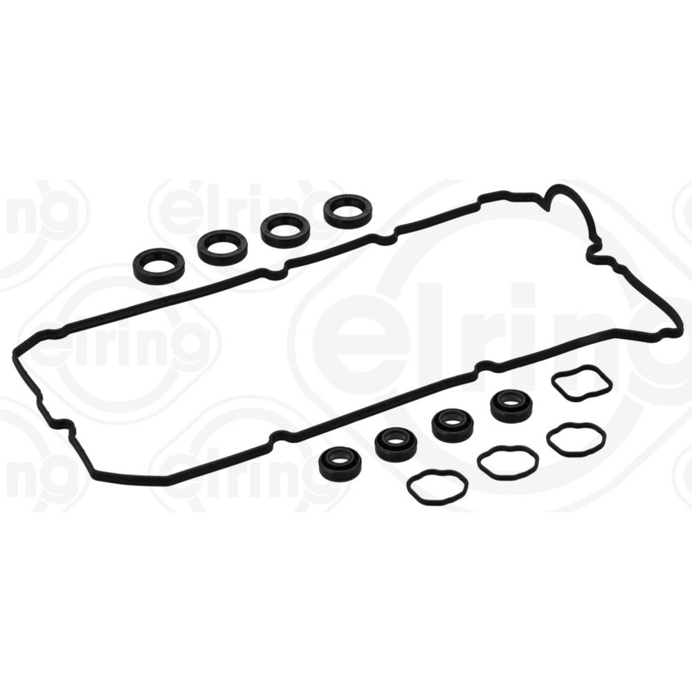 Packningssats, ventilkåpa 27-01722