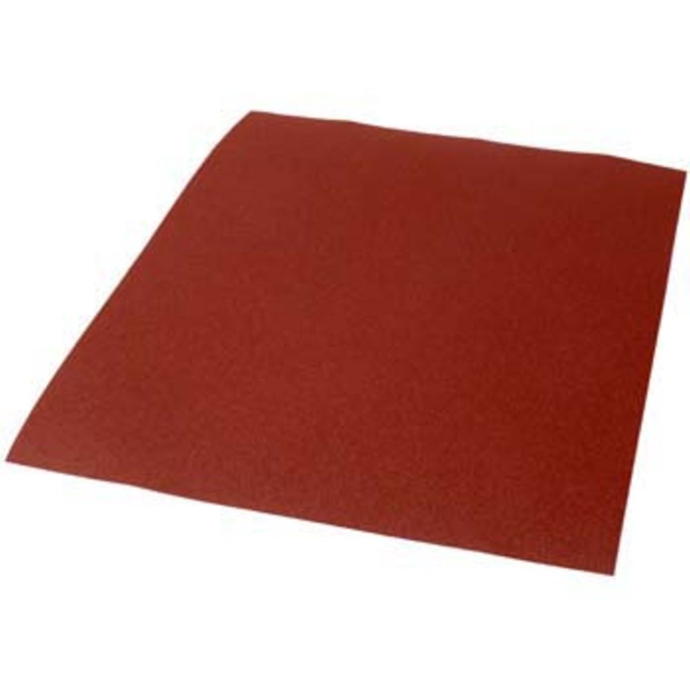 Mirka hiomakangasarkki 230 x 280 mm K180