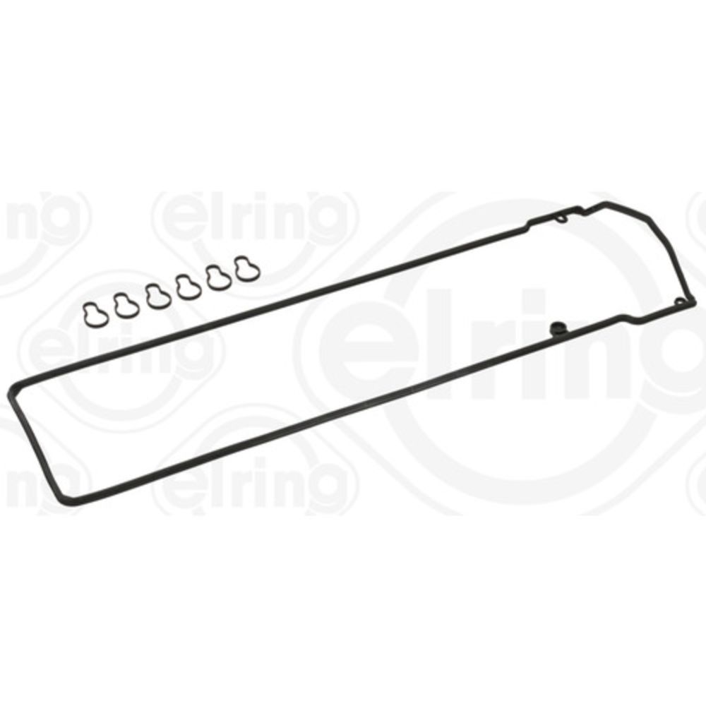 Packningssats, ventilkåpa 27-01701