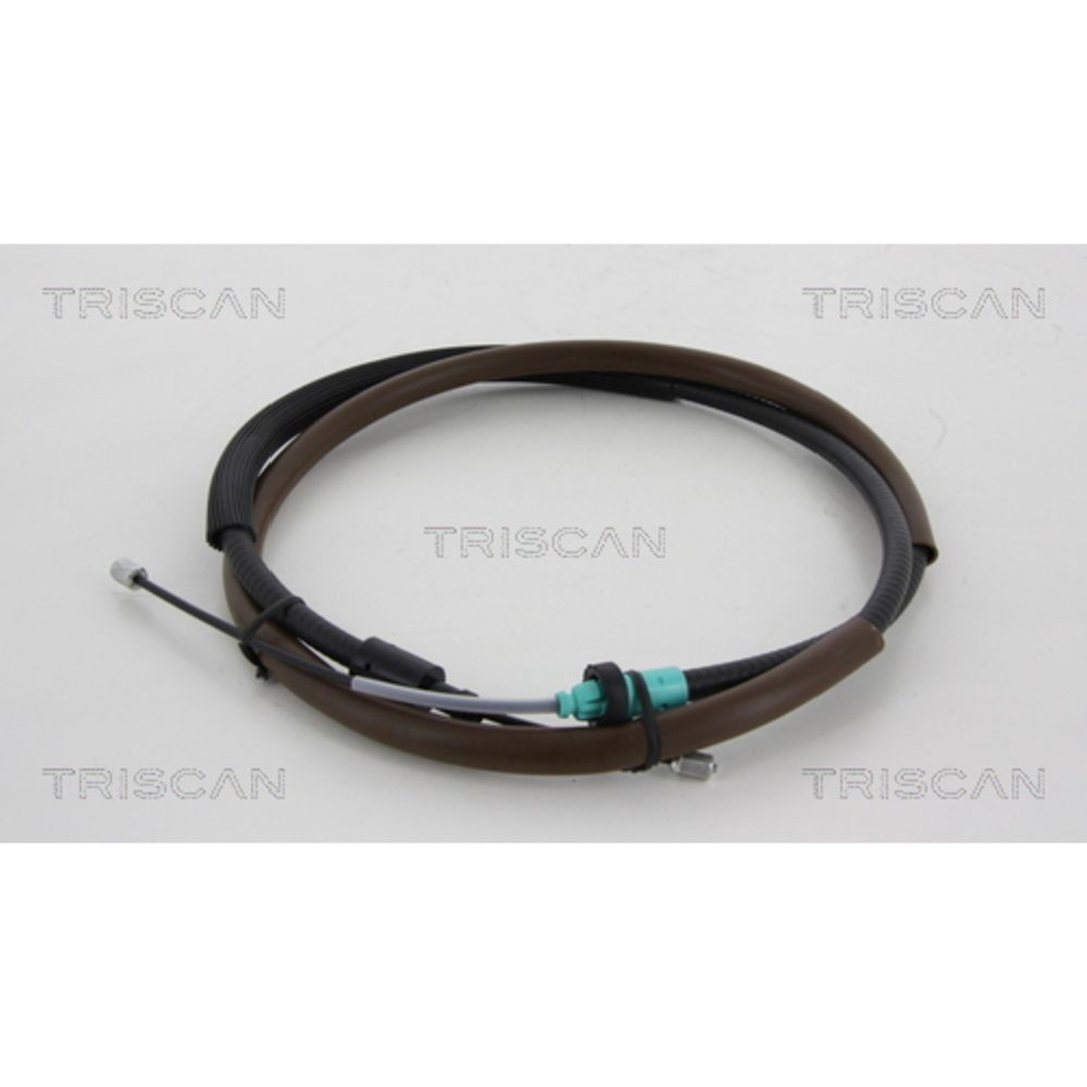 Käsipiduri tross 24-8427