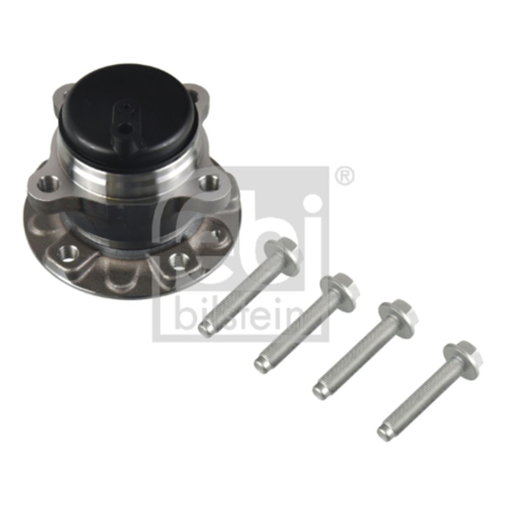 Pyöränlaakerisarja 21-00179