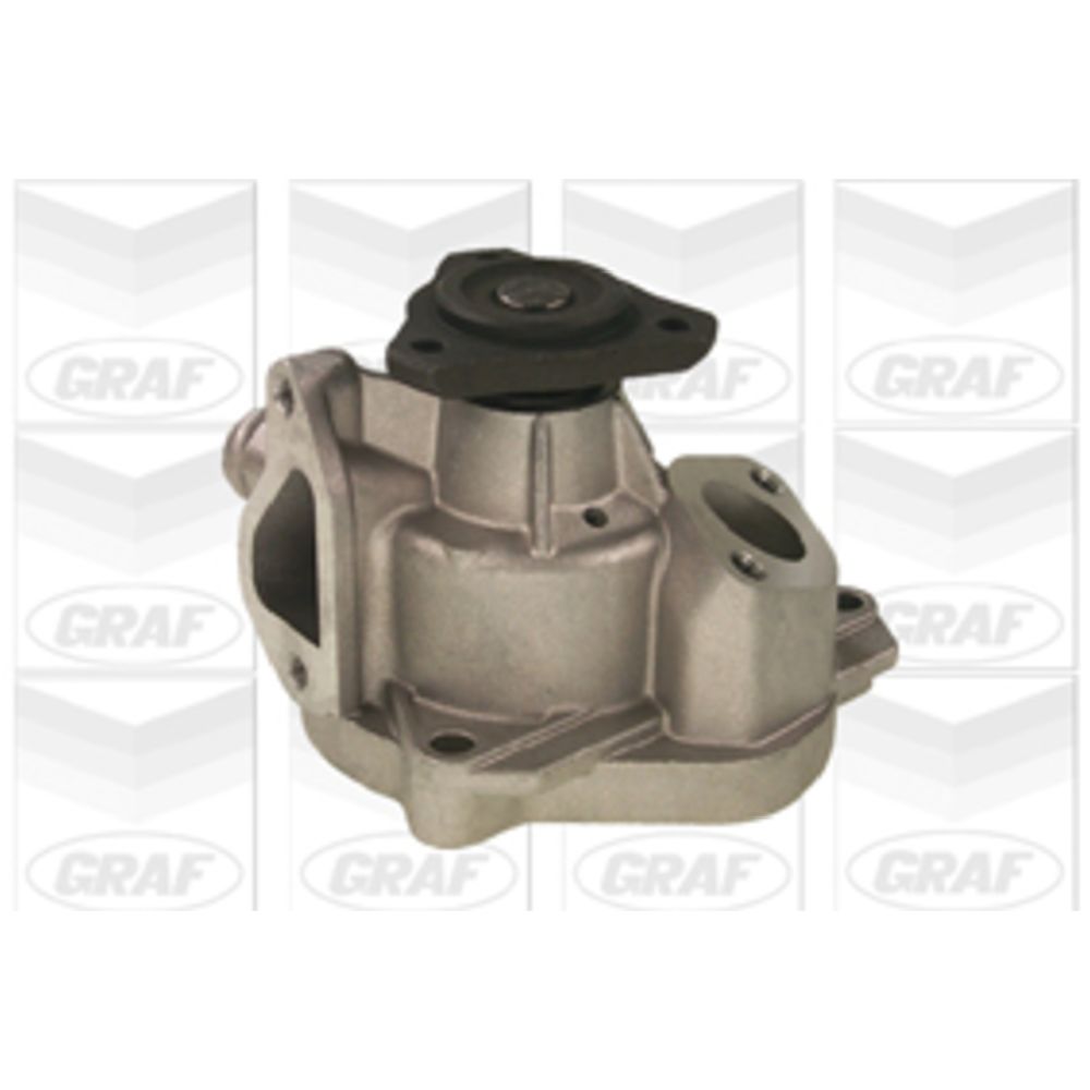 Vesipumppu 30-9331