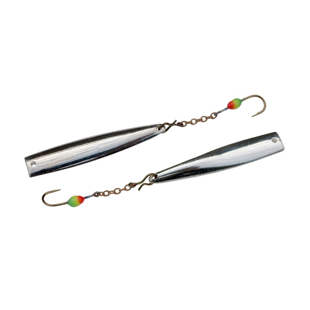 MTX Fishing Antoisa volfram vertikalpirk 43 mm 10 g