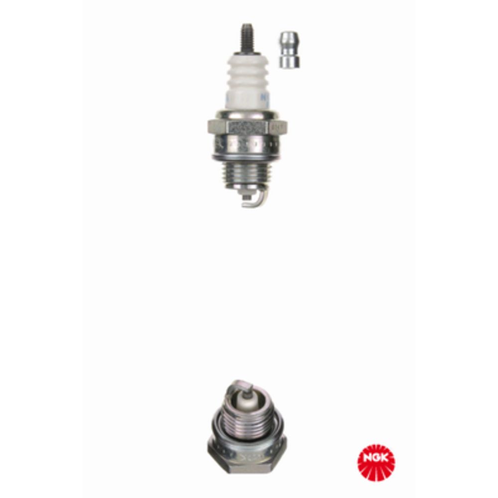 NGK BPMR6A süüteküünal