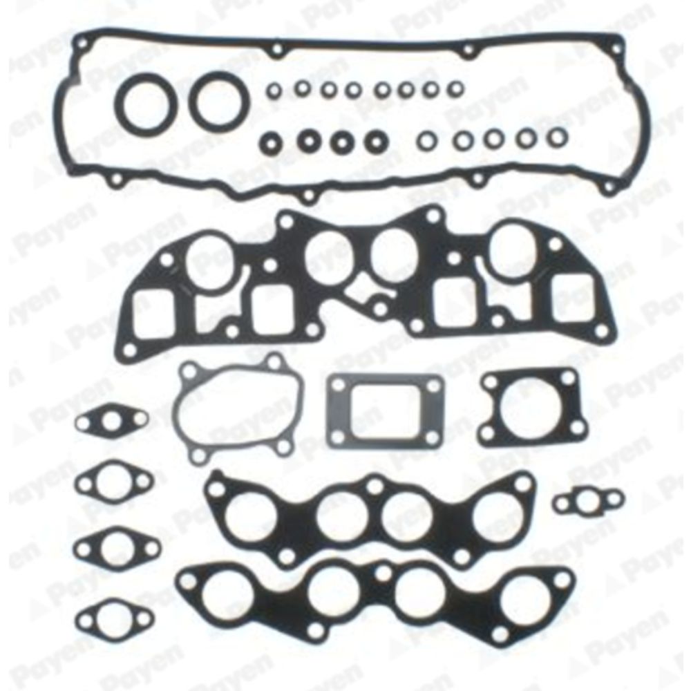 Yläpään tiivistesarja 27-4713