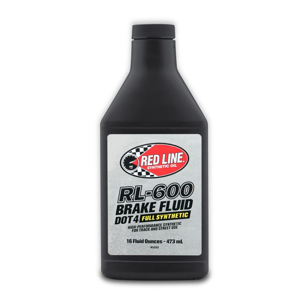 Red Line RL600 Jarruneste 473ml