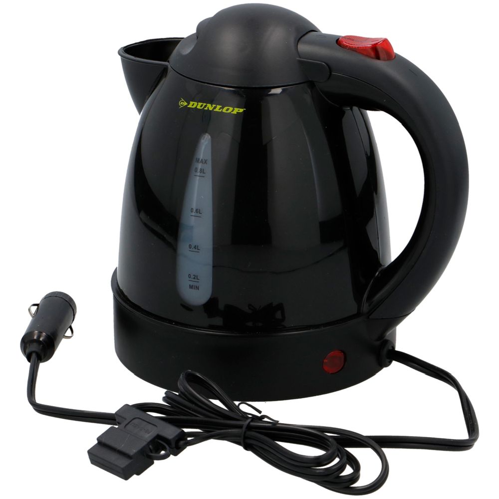 Dunlop vedenkeitin 12v