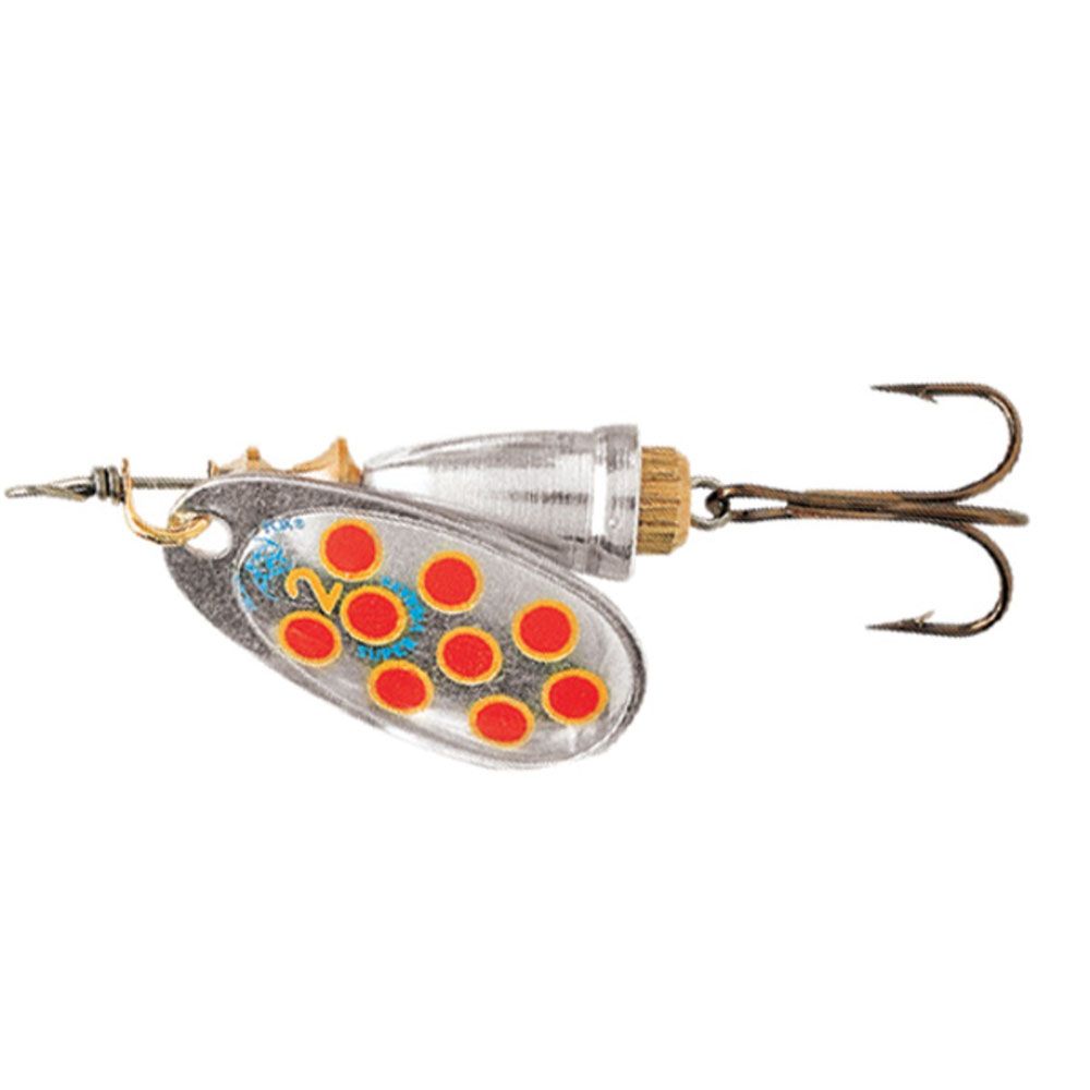 Blue Fox Vibrax Hot Pepper 04 10 g
