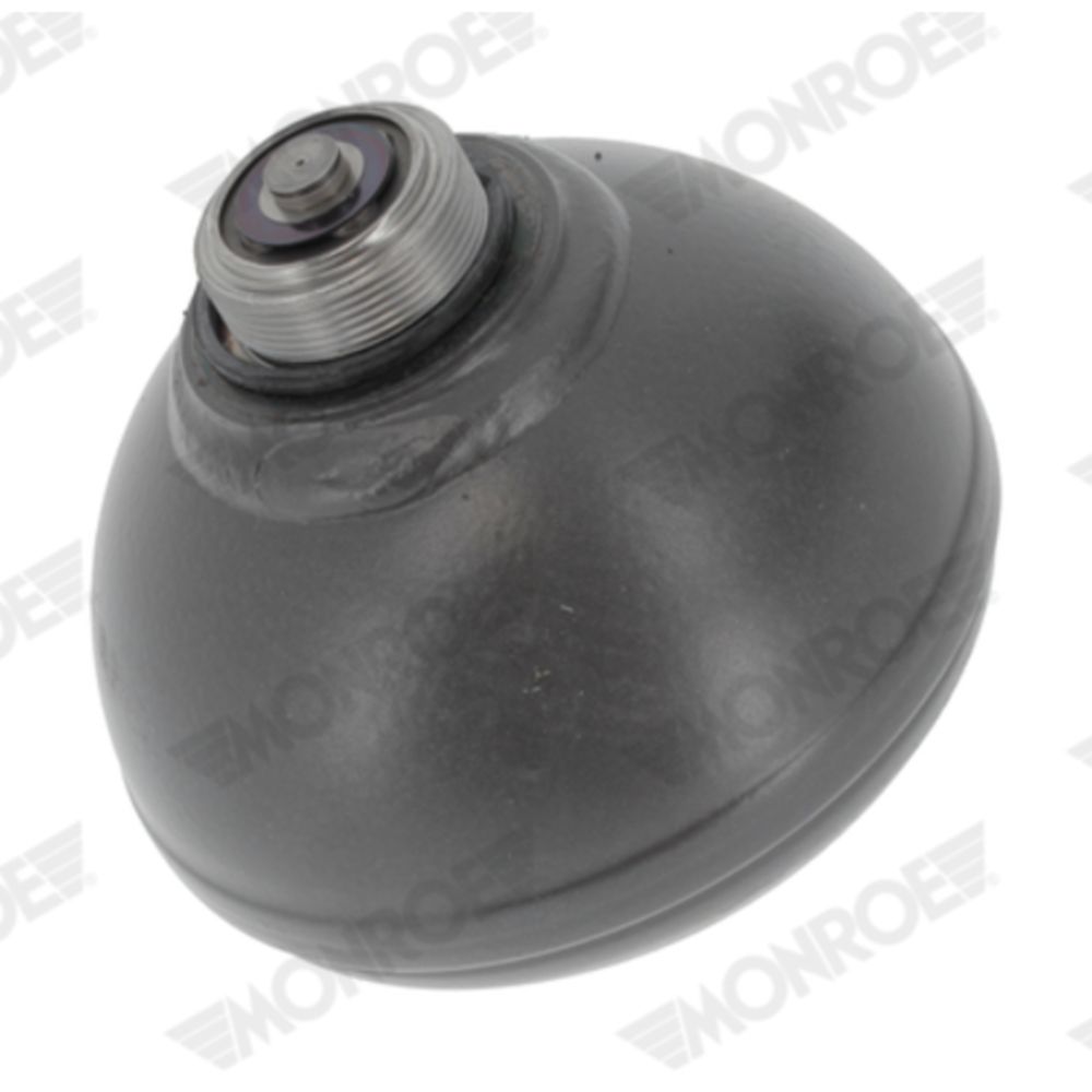 Jousikammio, jousitus/vaimennus 67-6088