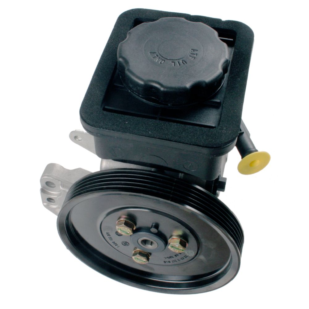 Ohjaustehostimen pumppu 17-01559