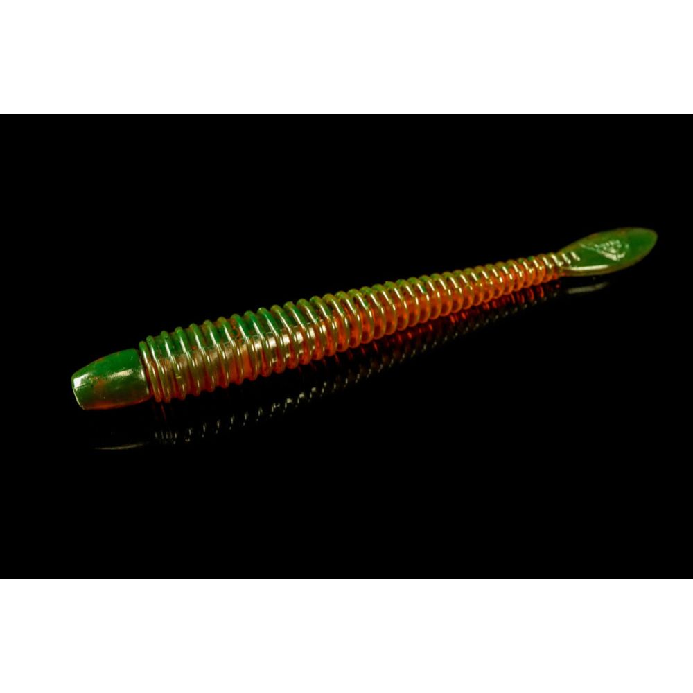 Lunker City Ribster jigi 8 cm 12 kpl