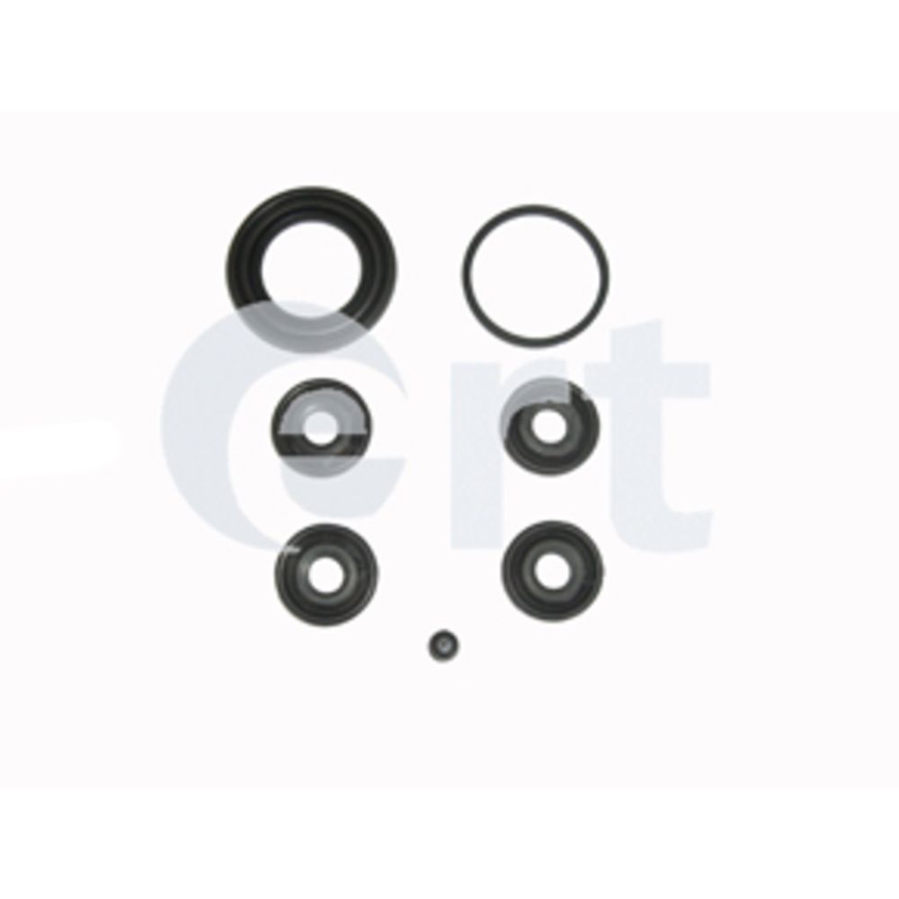 Jarrusatulan korjaussarja 23-6023