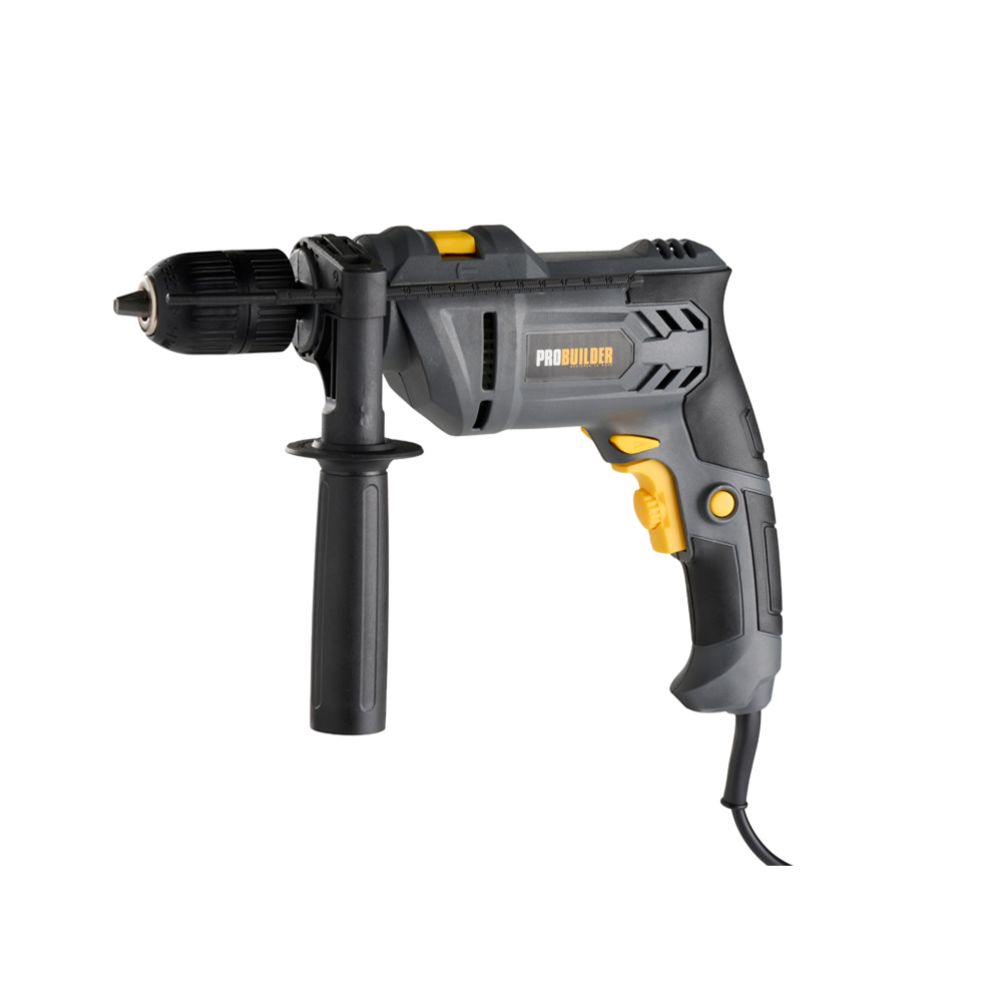 Probuilder slagborrmaskin 650 W