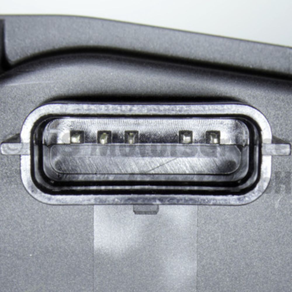 EGR-ventil 28-02091