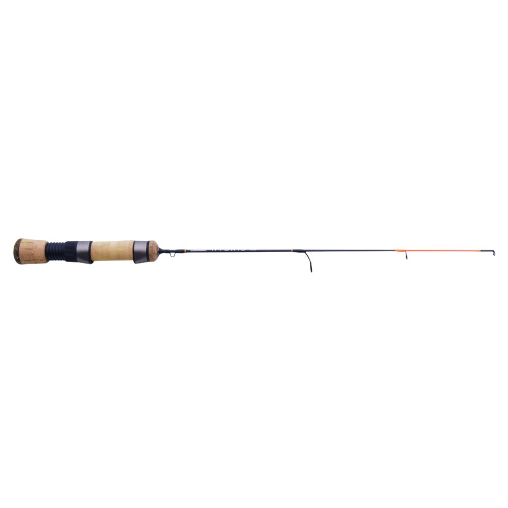 Patriot Hybrid Ice pilkkivapa 52 cm medium light