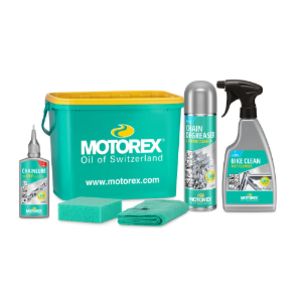 45-02223 | Motorex pyörän puhdistussetti